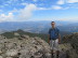 summit of Twin Sisters